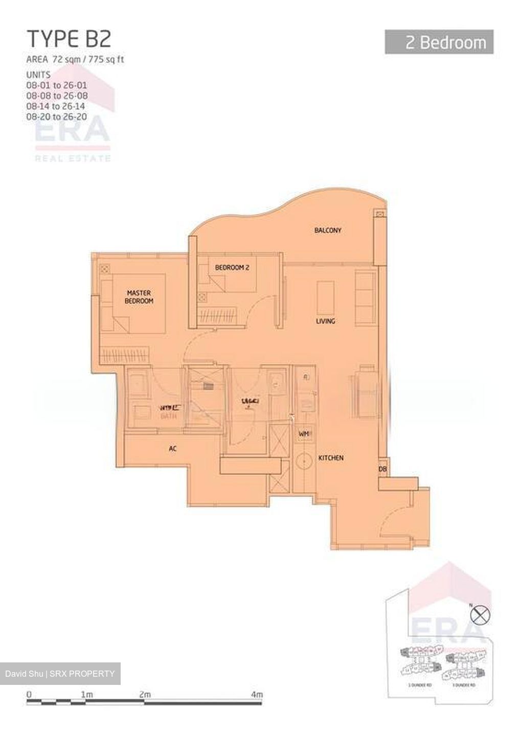 Queens Peak (D3), Condominium #497577411